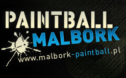 Paintball MALBORK