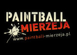 Paintball-Mierzeja