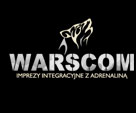 Warscom Imprezy integracyjne z adrenalin�